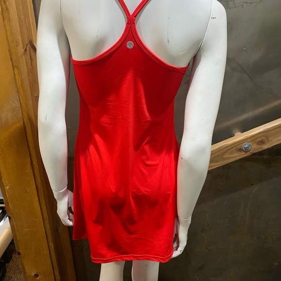 MRA Flirty Golf/Tennis/Pickle Ball Dress - Picture 2 of 4